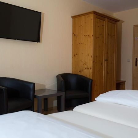 Alter Wirt Putzbrunn Hotel Kültér fotó