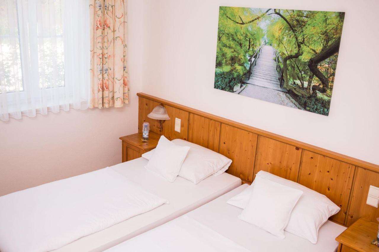 Alter Wirt Putzbrunn Hotel Kültér fotó
