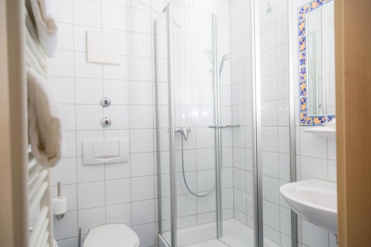 Alter Wirt Putzbrunn Hotel Kültér fotó