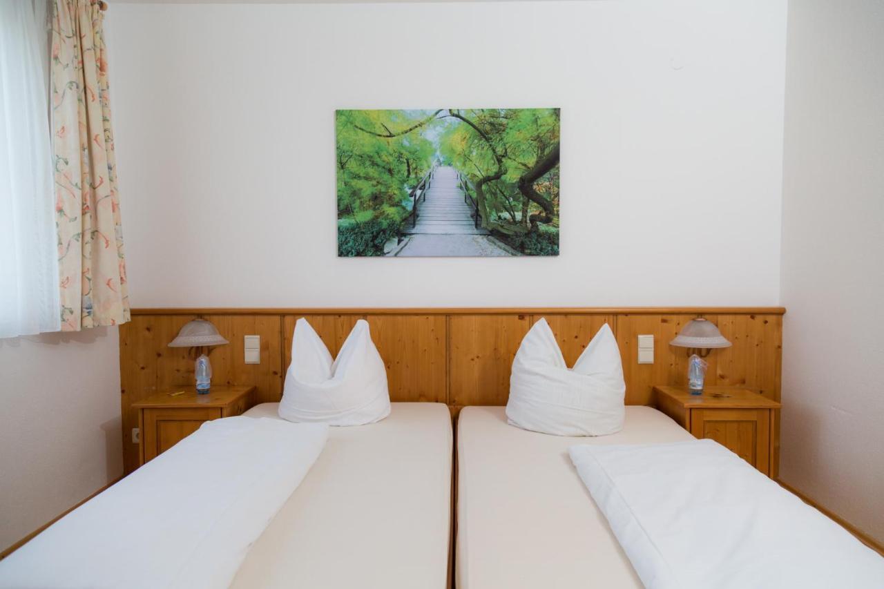 Alter Wirt Putzbrunn Hotel Kültér fotó