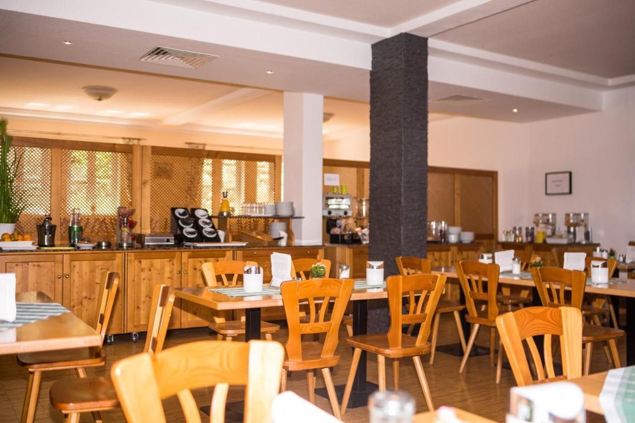 Alter Wirt Putzbrunn Hotel Kültér fotó